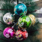 Christmas Tree Hanging Decoration Balls
