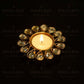 Crystal Decorative Candle