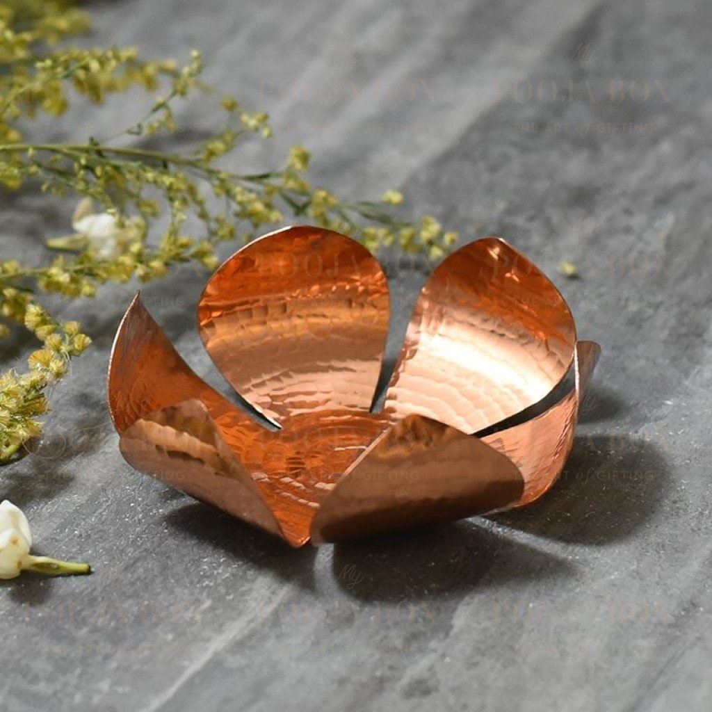 Cyra Tlight Candle Holder