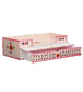 Pink Wooden Pooja Mandir Shelf/Chowki