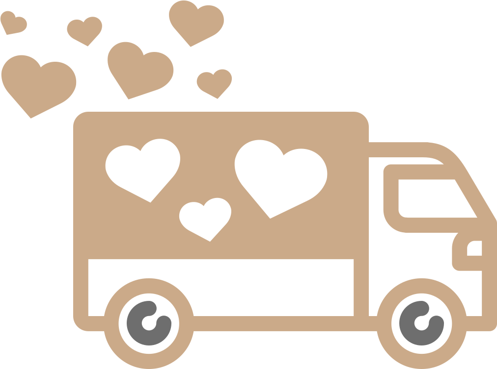 Delivery Surcharge