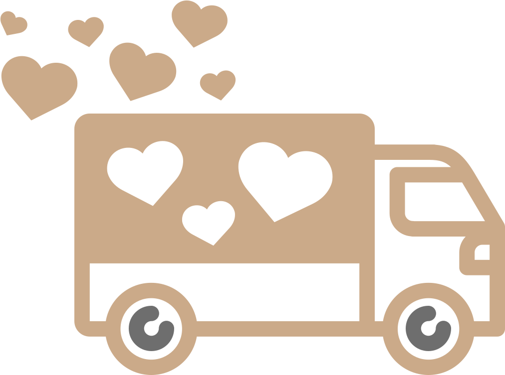 Delivery Surcharge