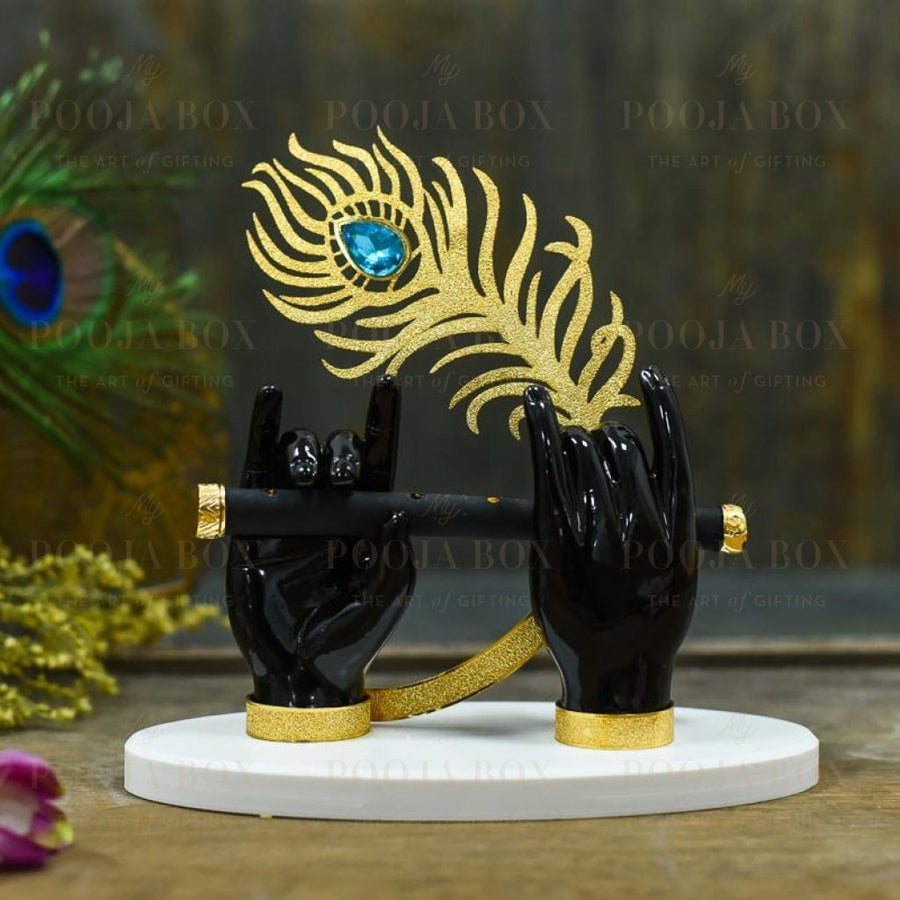 Black_&_Golden_Feather