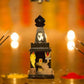 Elegant Soft Stone Shiv Pooja Mandir/temple Home Decor