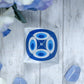 Feng Shui Evil Eye Pyramid Reiki