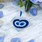 Feng Shui Evil Eye Pyramid Reiki