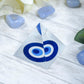 Feng Shui Evil Eye Pyramid Reiki