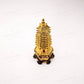 Feng Shui Pagoda Educational Tower