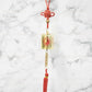 Feng Shui Yin Yang Bell Wind Chime Chimes