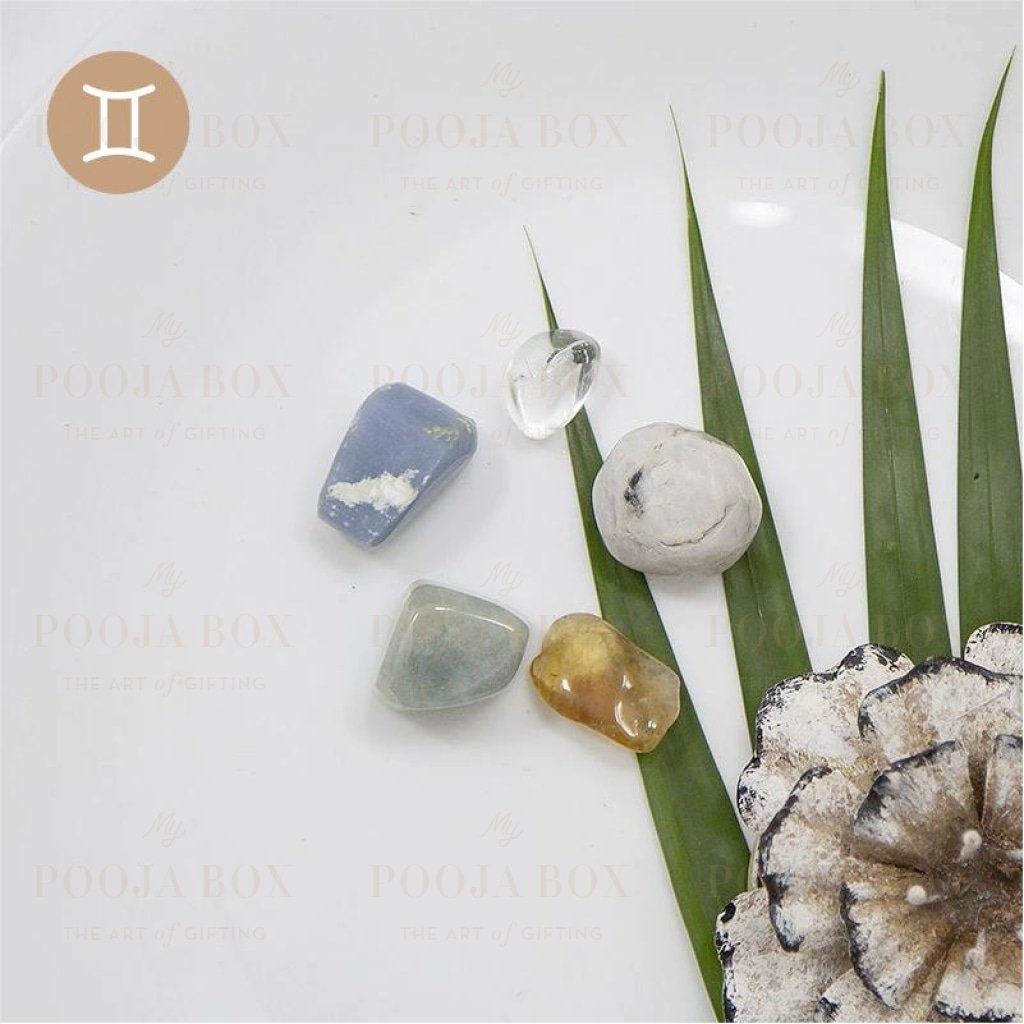 Gemini Zodiac Birth Stones Zodiac Collection