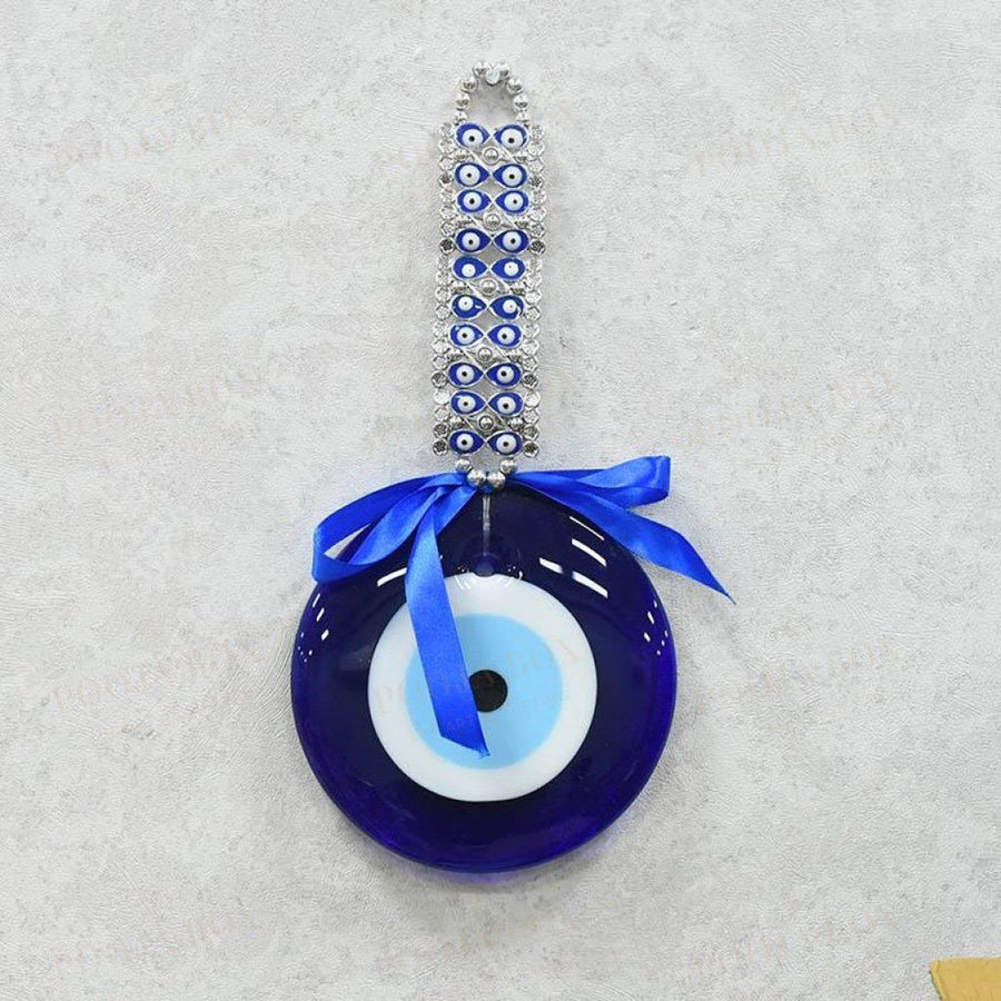 Giant Evil Eye Hanging Decor Feng Shui
