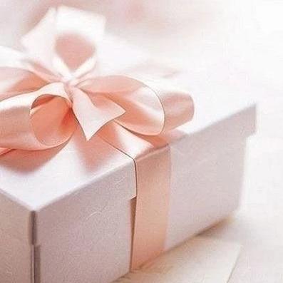 Gift Wrap