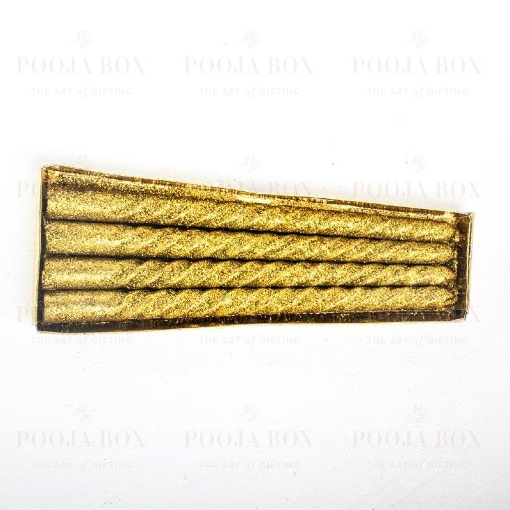gold