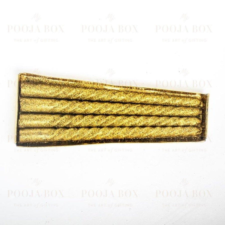 gold