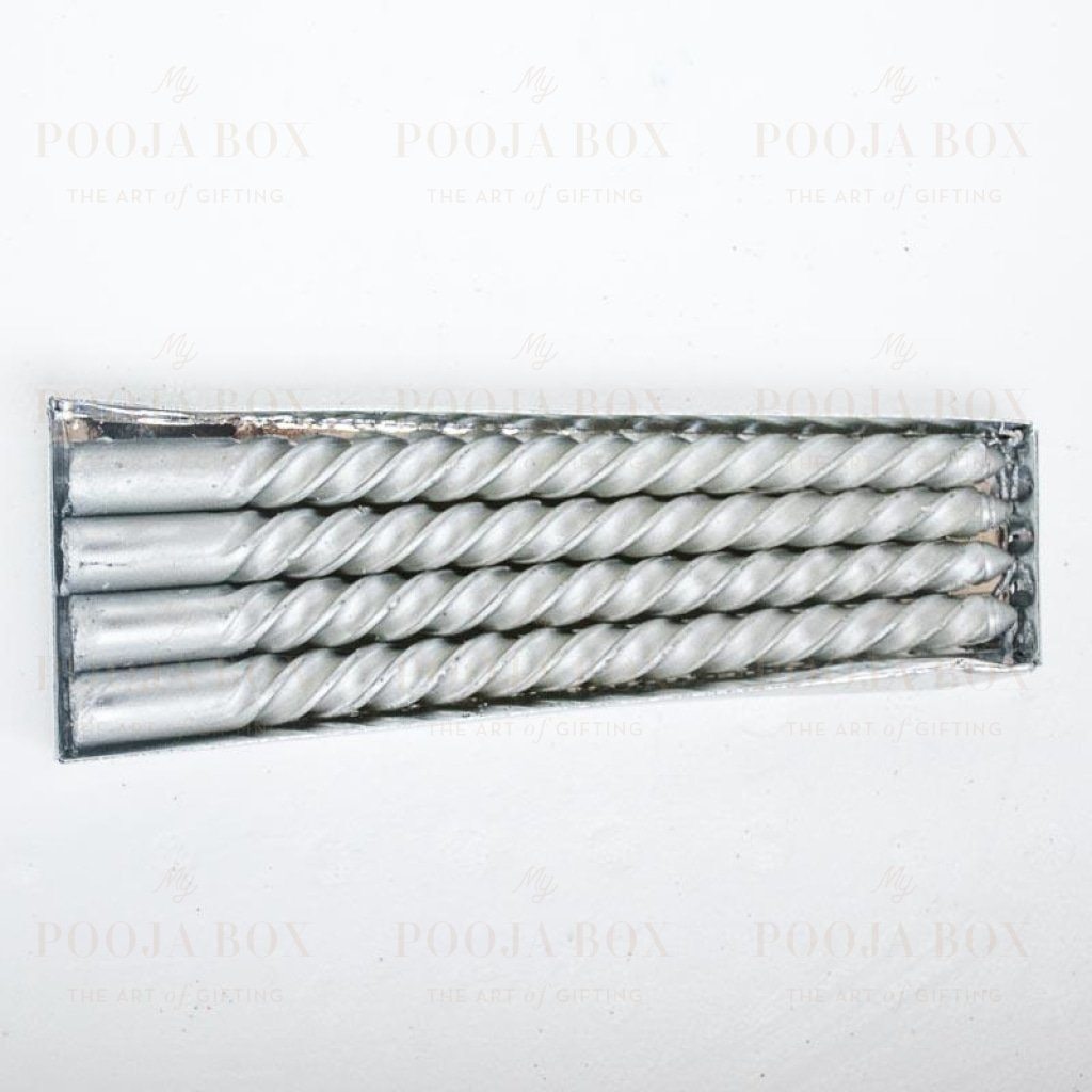 silver