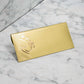 Golden Envelope (Pack Of 4)
