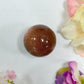 Goldstone Brown Natural Ball Reiki Balls