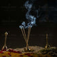 Goloka Gold Sandal Agarbatti Incense