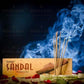 Goloka Sandal Agarbatti Incense