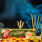 Goloka Vrindavan Flower Agarbatti Incense
