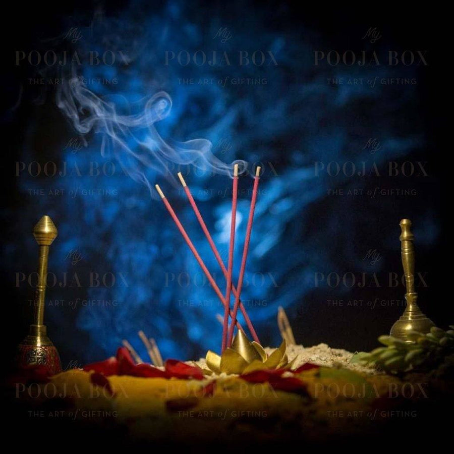 Goloka Yoga Agarbatti Incense
