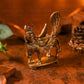 Gorgeous Handcrafted Kamdhenu Brass Idol Idols