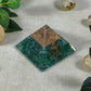 Green Jade Pyramid Reiki