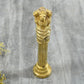 Handcrafted Ashoka Pillar Home Decor