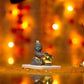 Handcrafted Bal Gopal Statue On Marble Base Idols
