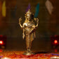 Handcrafted Dhruvtu Idols