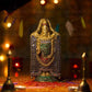 Handcrafted Stone Balaji Idols