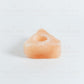 Himalayan Pink Salt Naturally Carved T-Light Lamp Salt Lamp