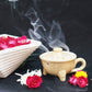 Classic Ceramic Incense & Dhoop Burner
