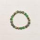 Libra Zodiac Crystal Bracelet Zodiac Collection