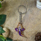 Lord Ganesha Keychain Keychain