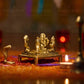 Lord Shiva Family Idols