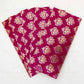 Magenta Shagun Envelope (Pack Of 5)