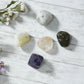 Meditation & Spirituality Crystal Healing Tumble Stone Set Reiki
