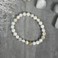 Mother Of Pearl Bracelet