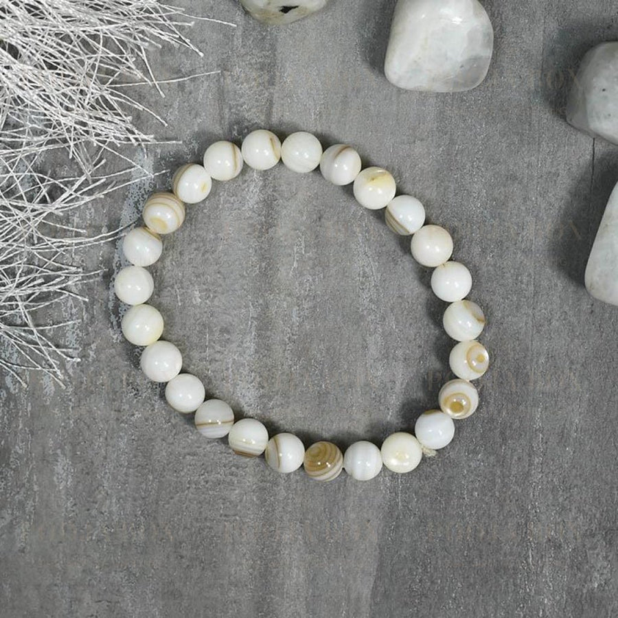 Mother Of Pearl Bracelet