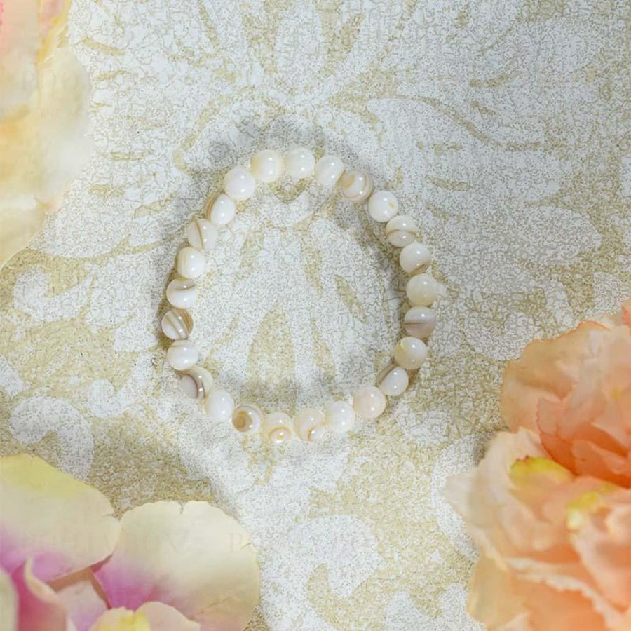Mother Of Pearl Bracelet