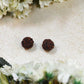 Natural Chaar Mukhi/ Four Faced Rudraksha Pooja Items