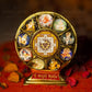 Navdurga Mahayantra Yantra