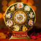 Navdurga Mahayantra Yantra