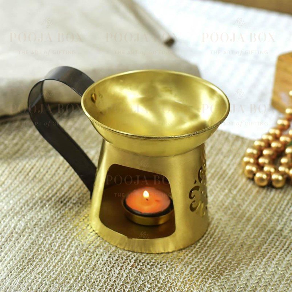 Nikhat Aroma Diffuser Home Decor