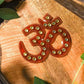 Om (Wall Hanging) Pooja Items