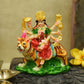 Pleasing Goddess Durga Idol Idols