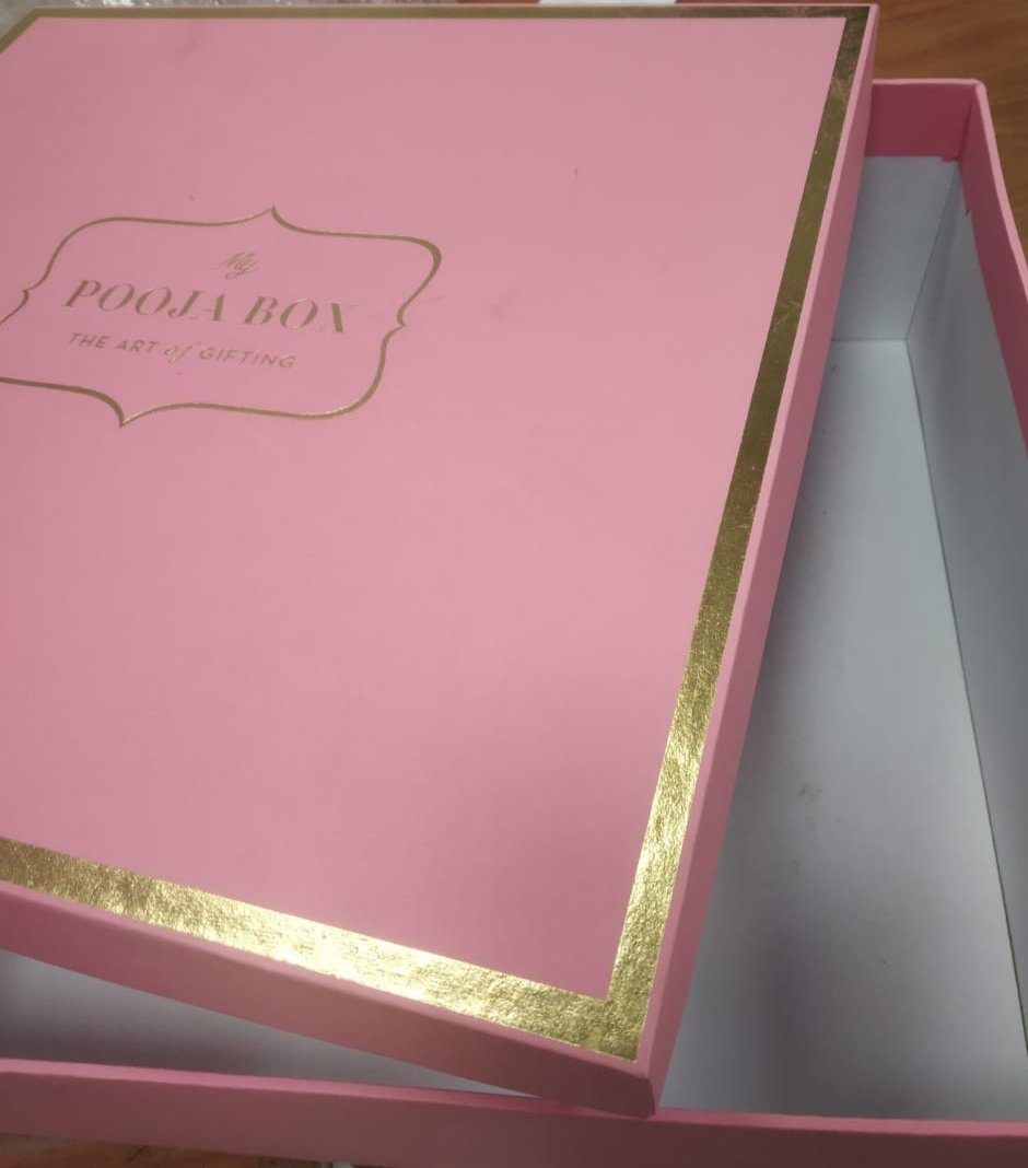 Gift Box