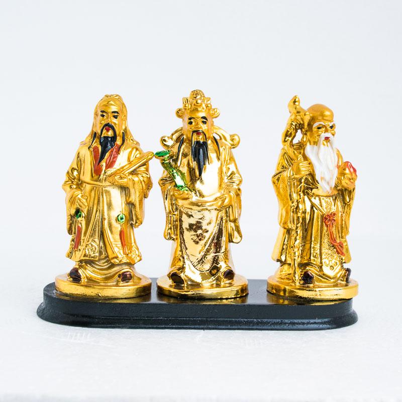 Feng Shui FUK LUK SAU