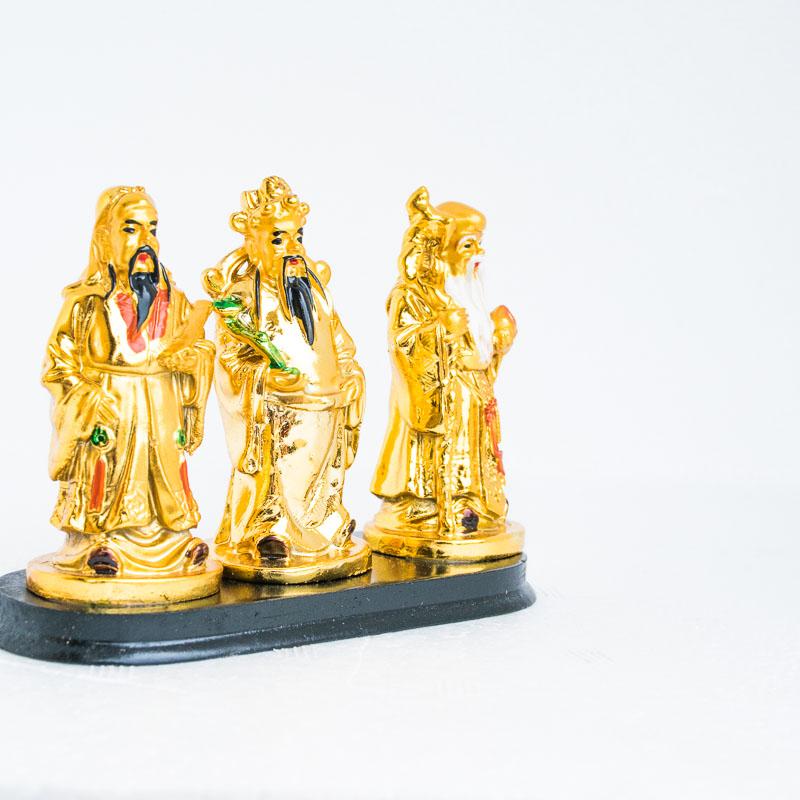 Feng Shui FUK LUK SAU